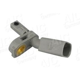 Compre Sensor, rotações da roda da AIC 58093 a um preço baixo por 15,26 €