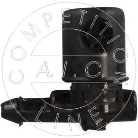Comprar Tobera de agua regadora, lavado de parabrisas de AIC 58156 a bajo precio de 5,22 €
