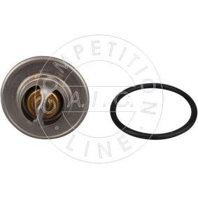 Kühlwasserthermostat für PORSCHE von AIC