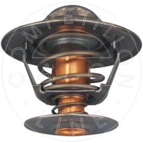 Kühlwasserthermostat für PORSCHE von AIC