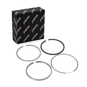 Acquista Kit fasce elastiche da RIDEX 444P0085 a buon mercato per soli 12,43 €