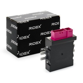 Osta Rele, polttoainepumppu RIDEX:llä 1111R0024 edullisesti hintaan 186,18 €