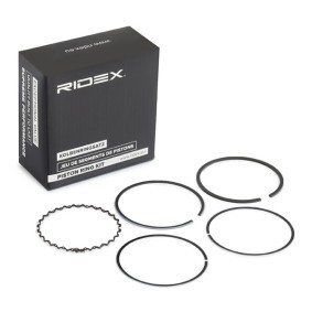 Acquista Kit fasce elastiche da RIDEX 444P0097 a buon mercato per soli 16,00 €