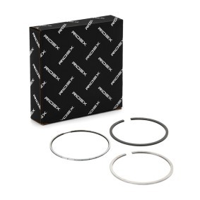 Acquista Kit fasce elastiche da RIDEX 444P0101 a buon mercato per soli 19,91 €