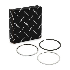 Acquista Kit fasce elastiche da RIDEX 444P0103 a buon mercato per soli 12,54 €