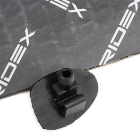 Compre Ejector de água do lava-vidros da RIDEX 303W0024 a um preço baixo por 4,08 €