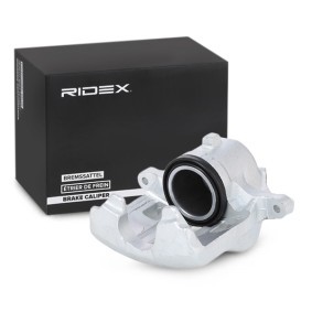 Osta Jarrusatula RIDEX:llä 78B1244 edullisesti hintaan 107,73 €