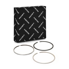 Acquista Kit fasce elastiche da RIDEX 444P0105 a buon mercato per soli 19,68 €