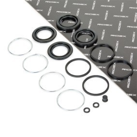 Osta Jarrusatulan korjaussarja RIDEX:llä 405R0297 edullisesti hintaan 13,70 €
