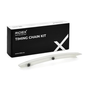 Osta Ohjauskisko, jakoketju RIDEX:llä 1075T0028 edullisesti hintaan 11,79 €