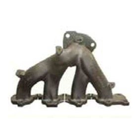 Comprar Colector de escape de VEGAZ DAAK-323 a bajo precio de 193,24 €