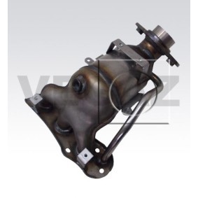 Compre Pré-catalisador da VEGAZ DK-800 a um preço baixo por 656,31 €