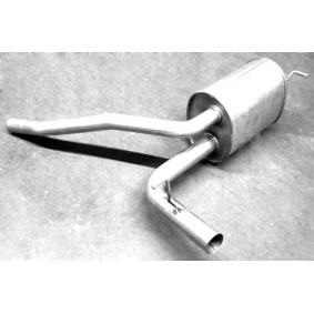 Compre Panela de escape traseira da VEGAZ FS-734 a um preço baixo por 202,09 €
