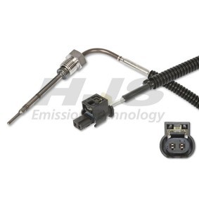 Compre Sensor, temperatura dos gases de escape da VEGAZ TPS-922 a um preço baixo por 132,51 €
