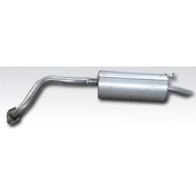 Compre Panela de escape traseira da VEGAZ TS-391 a um preço baixo por 187,42 €