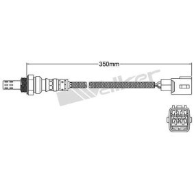 Acquista Sonda lambda da VEGAZ ULS-752 a buon mercato per soli 111,68 €