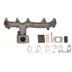 Acquista Collettore di scarico da VEGAZ VAK-334 a buon mercato per soli 418,45 €