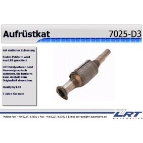 Acquista Trasformazione-Catalizzatore da VEGAZ VK-803D3 a buon mercato per soli 396,41 €