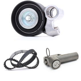 Acquista Kit cinghia di distribuzione da RIDEX 307T0363 a buon mercato per soli 77,63 €