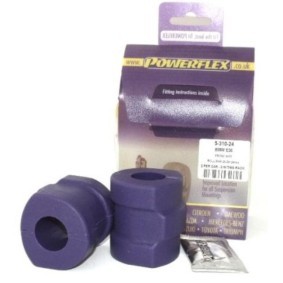 Acquista Gommino barra stabilizzatrice da Powerflex PFF5-310-24 a buon mercato per soli 27,34 €