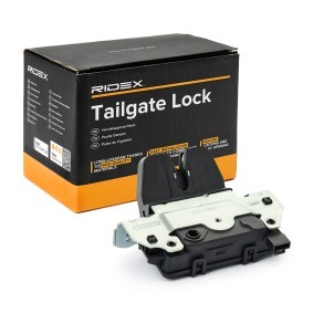 Osta Takaluukun lukko RIDEX:llä 1362T0037 edullisesti hintaan 63,05 €