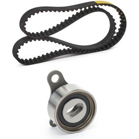 Acquista Kit cinghia di distribuzione da RIDEX 307T0367 a buon mercato per soli 54,42 €