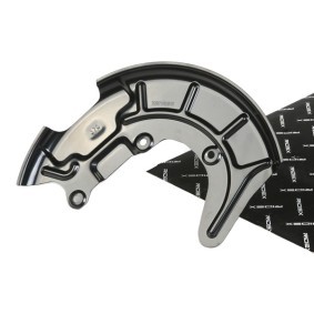 Osta Jarrukilpi RIDEX:llä 1330S0210 edullisesti hintaan 19,12 €