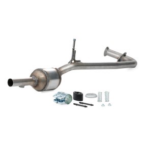 Acquista Catalizzatore da JMJ 1090036 a buon mercato per soli 221,67 €