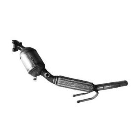 Katalysator von JMJ günstig für 312,58 €