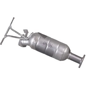 Compre Filtro de partículas da JMJ 1050 a um preço baixo por 319,58 €