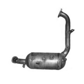 Partikelfilter (DPF) von JMJ günstig für 356,21 €