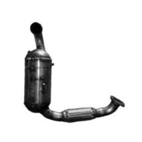 Compre Filtro de partículas da JMJ 1091 a um preço baixo por 385,26 €
