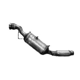 Partikelfilter (DPF) von JMJ günstig für 619,15 €