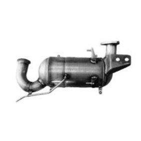Compre Filtro de partículas da JMJ 1128 a um preço baixo por 477,77 €
