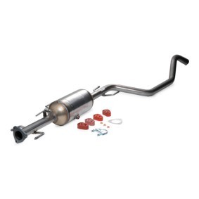Compre Filtro de partículas da JMJ 1132 a um preço baixo por 347,92 €