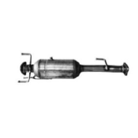 Compre Filtro de partículas da JMJ 1187 a um preço baixo por 305,78 €