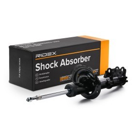 Stoßdämpfer 854S17947 von RIDEX günstig für 41,36 € online kaufen