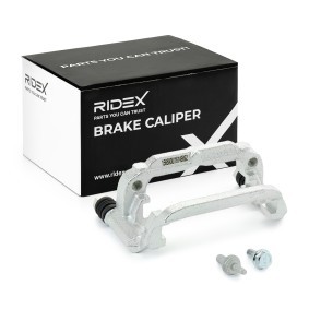 Osta Jarrusatula pidike RIDEX:llä 1009C0112 edullisesti hintaan 80,47 €