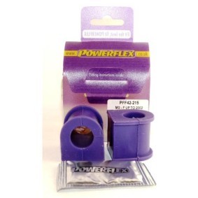 Acquista Bronzina cuscinetto, Barra stabilizzatrice da Powerflex PFF42-215 a buon mercato per soli 23,90 €