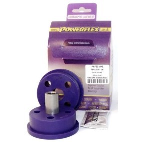Acquista Supporto motore da Powerflex PFF50-106 a buon mercato per soli 82,36 €