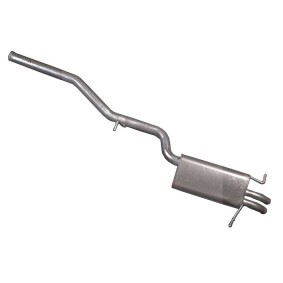 Compre Panela de escape central / traseira da IZAWIT 07.044 a um preço baixo por 104,00 €