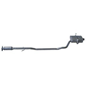 Compre Panela de escape central / traseira da IZAWIT 08.001 a um preço baixo por 147,26 €