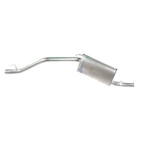 Compre Panela de escape traseira da IZAWIT 14.038 a um preço baixo por 59,63 €