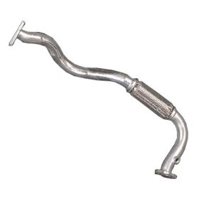 Abgasrohr 14.054 FIAT BRAVA von IZAWIT