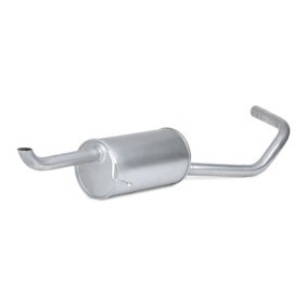 Compre Panela de escape traseira da IZAWIT 16.106 a um preço baixo por 47,45 €