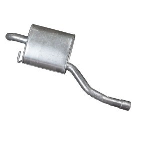 Compre Panela de escape traseira da IZAWIT 17.062 a um preço baixo por 85,90 €
