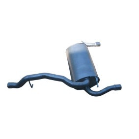 Compre Panela de escape traseira da IZAWIT 17.134 a um preço baixo por 134,75 €
