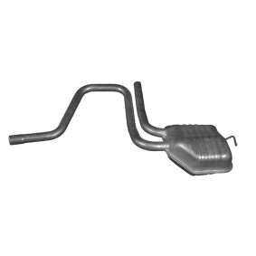 Compre Panela de escape traseira da IZAWIT 17.226 a um preço baixo por 54,17 €