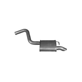 Compre Panela de escape traseira da IZAWIT 17.229 a um preço baixo por 59,50 €