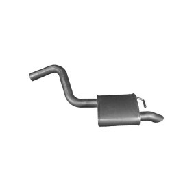 Compre Panela de escape traseira da IZAWIT 17.230 a um preço baixo por 59,65 €